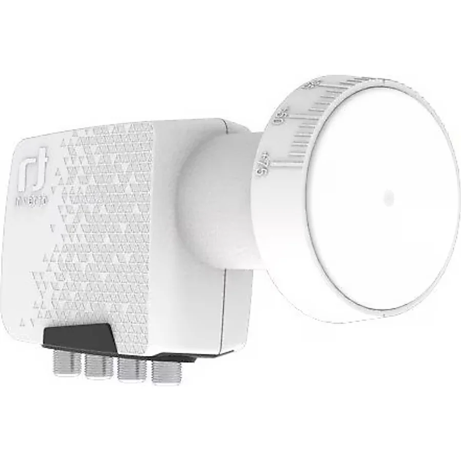 Inverto Home Pro ULN Quad Dört Çıkışlı Lnb