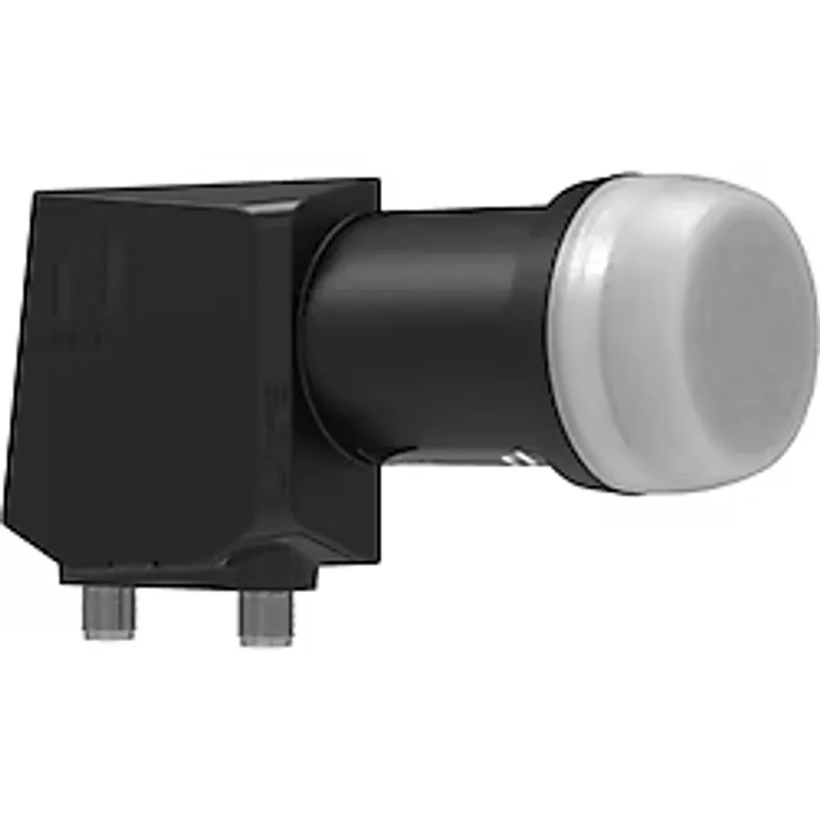 Inverto Ultra 8K Twin Çiftli Çift Girişli LNB