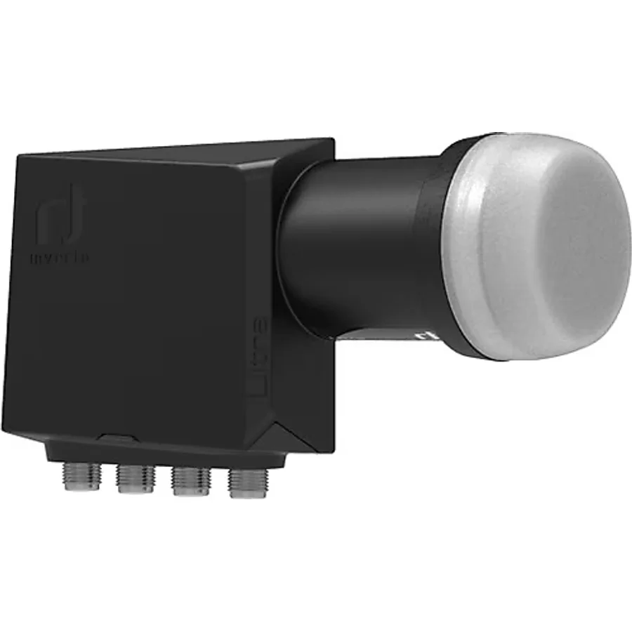 Inverto Ultra High Gain Quad Dörtlü Lnb