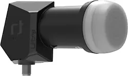 Inverto Ultra High Gain Single Tekli Lnb