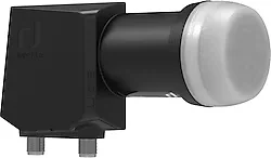 Inverto Ultra High Gain Twin İkili Lnb