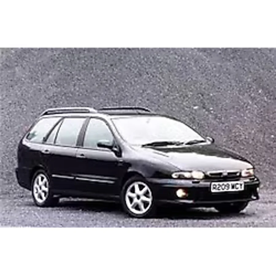 Inwells İNWELLS Fiat Marea 1997-2002 Ön Muz Silecek Takımı