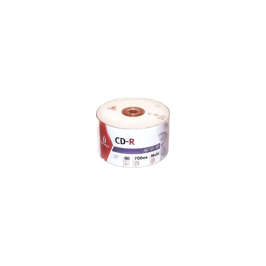 İomega Cd-R 700Mb 50Li Boş Cd