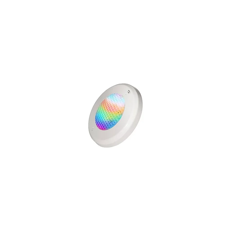 Ip68 Su Geçirmez 48w 12v Rgb Kendinden Dönen Havuz Aydınlatması