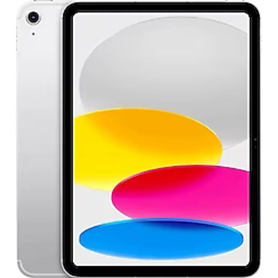 iPad 10. Nesil Wi-Fi 256 GB 10.9" Tablet