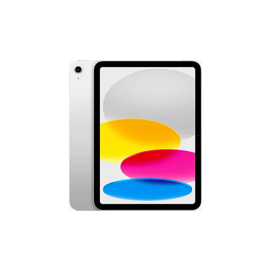 iPad 11. Nesil Wi-Fi 128 GB 11" MD3Y4TU/A Gümüş Tablet