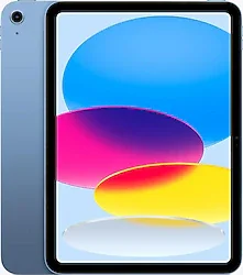 iPad 11. Nesil Wi-Fi 128 GB 11" MD4A4TU/A Mavi Tablet
