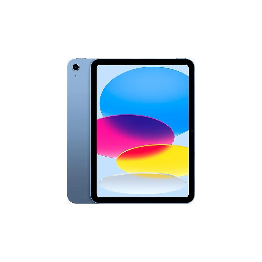 iPad 11. Nesil Wi-Fi 128 GB 11" Tablet
