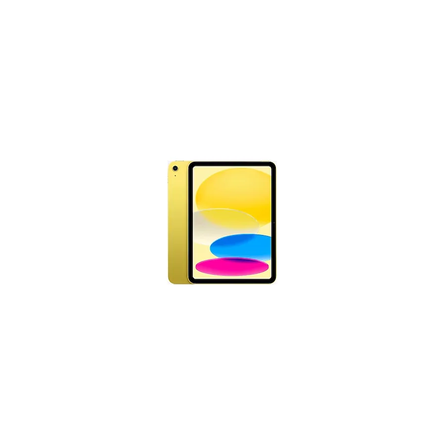 iPad 11. Nesil Wi-Fi 256 GB 11" MD4J4TU/A Sarı Tablet