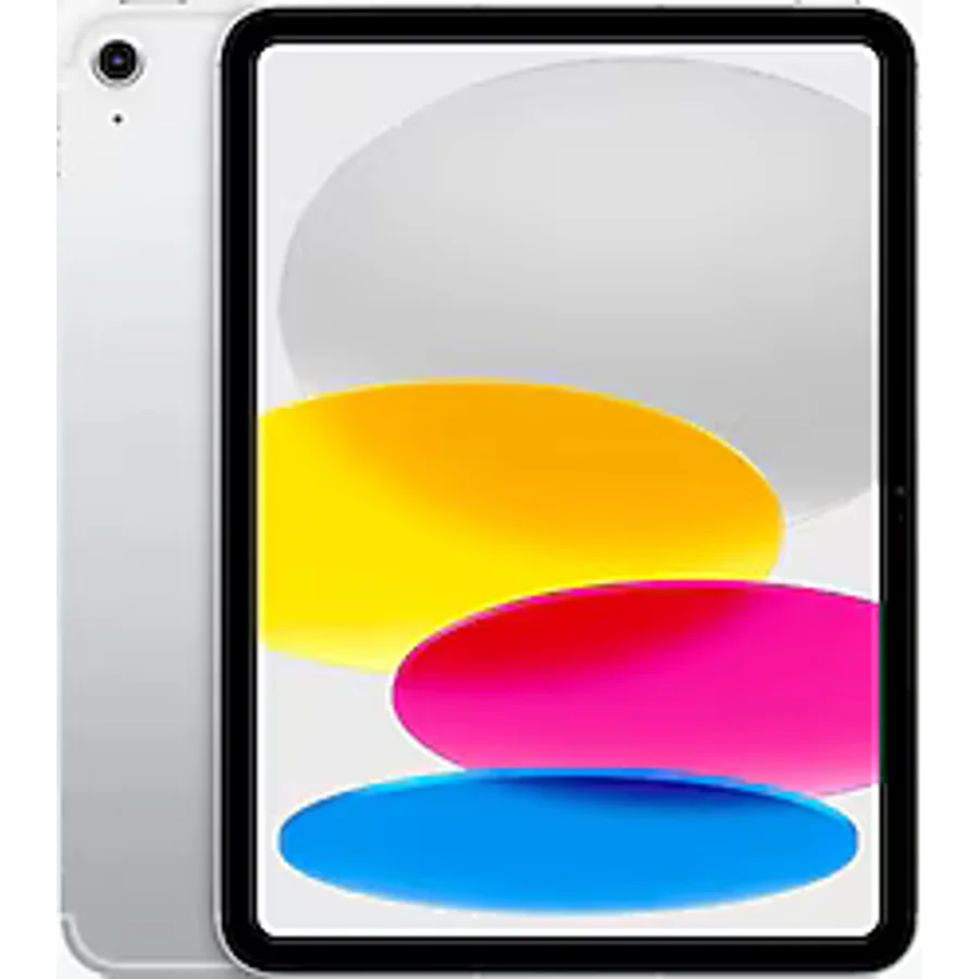 iPad 11. Nesil Wi-Fi + Cellular 512 GB 11" MD7P4TU/A Gümüş Tablet