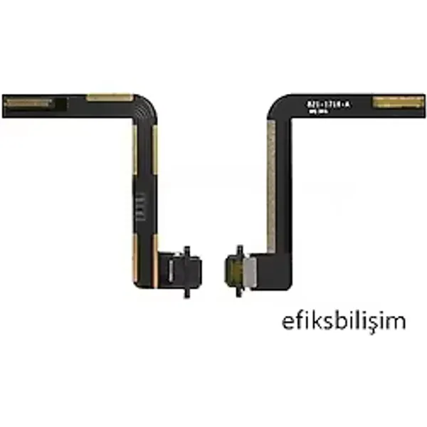 Ipad 5 Air A1474 A1475 Usb Şarj Soket Flex