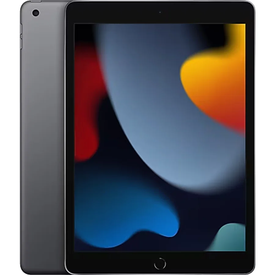 iPad 9. Nesil Wi-Fi 256 GB 10.2" Tablet