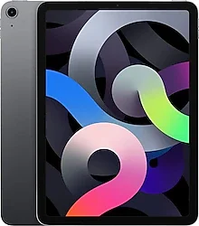 iPad Air 4. Nesil Wi-Fi 64 GB 10.9" Tablet