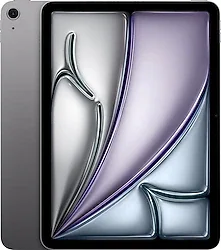 iPad Air 6. Nesil Wi-Fi + Cellular 128 GB 11" Tablet