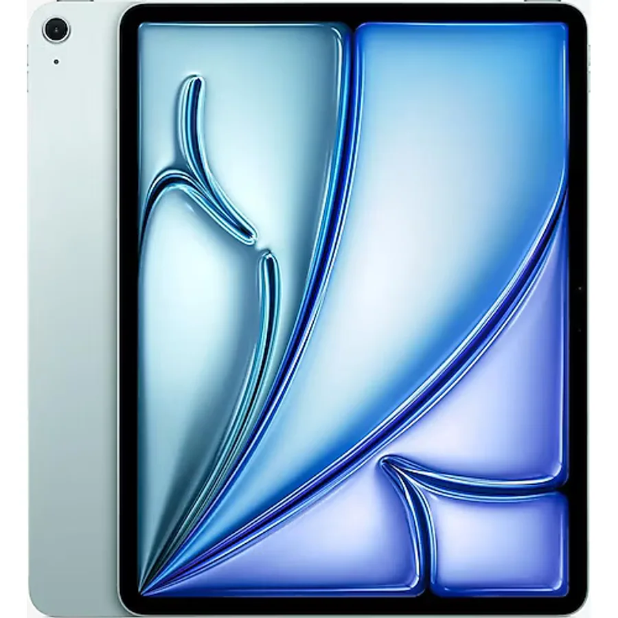 iPad Air M3 Wi-Fi 128 GB 13" MCNJ4TU/A Mavi Tablet