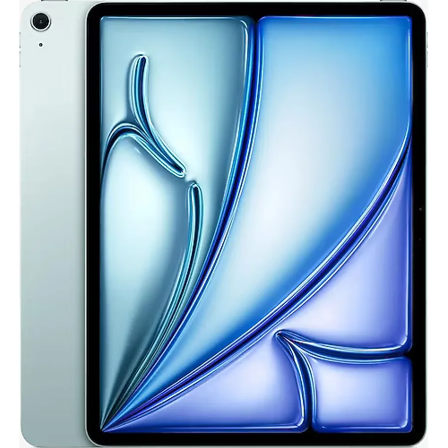 iPad Air M3 Wi-Fi 256 GB 13" MCNP4TU/A Mavi Tablet