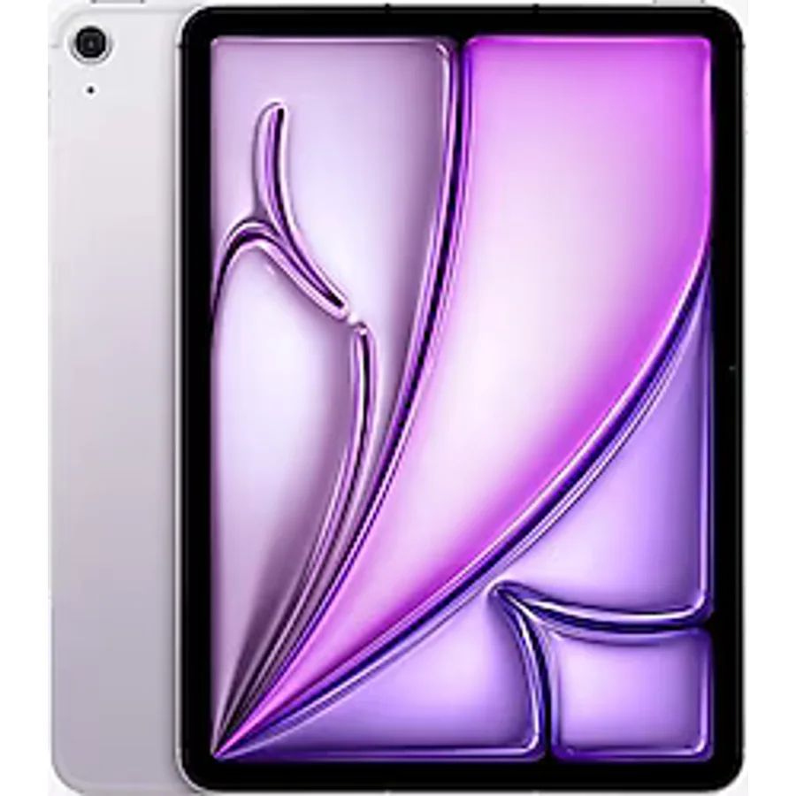 iPad Air M3 Wi-Fi + Cellular 128 GB 11" MCFY4TU/A Mor Tablet