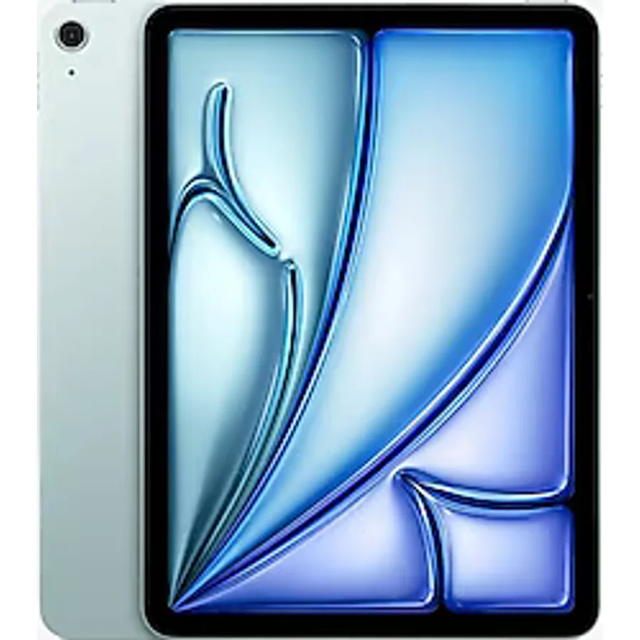 iPad Air M3 Wi-Fi + Cellular 128 GB 11" Tablet