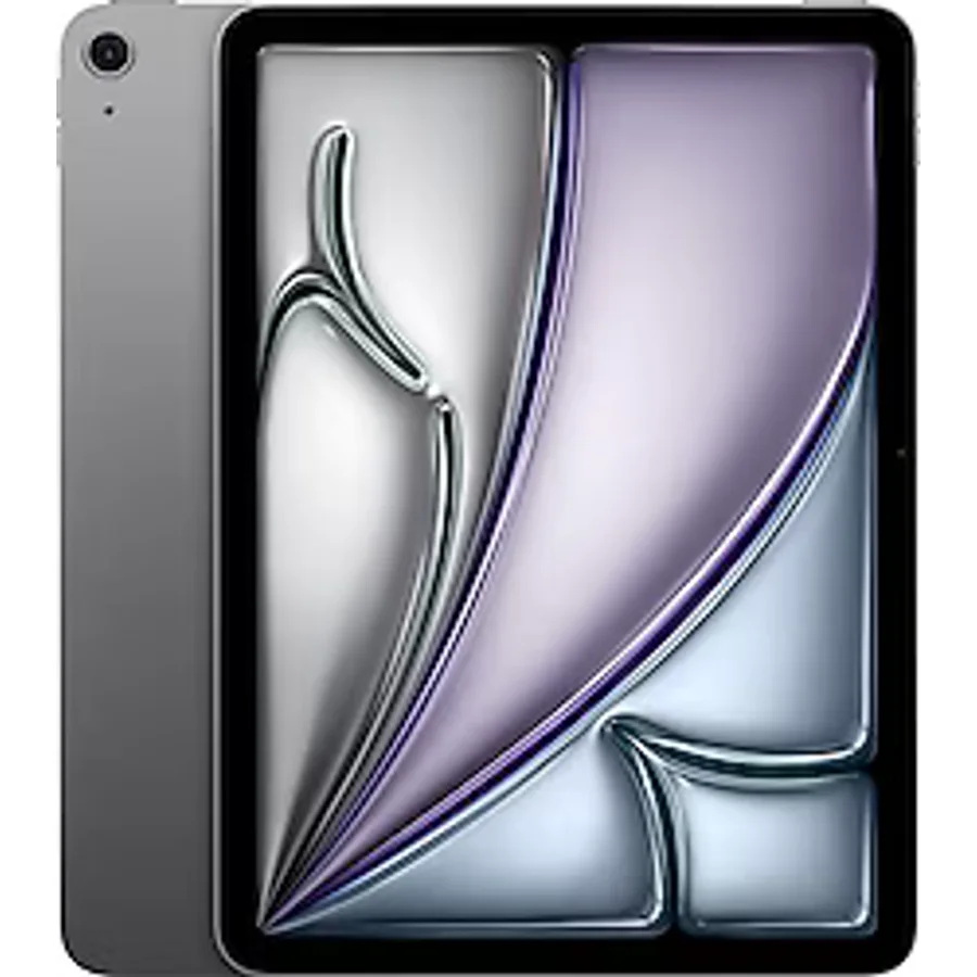iPad Air M4 Wi-Fi 128 GB 11" MH304TU/A Uzay Grisi Tablet
