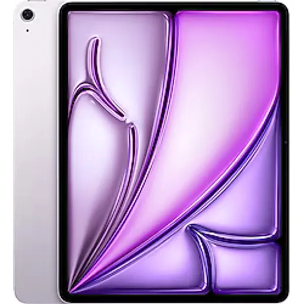 iPad Air M4 Wi-Fi 128 GB 13" MH5T4TU/A Mor Tablet