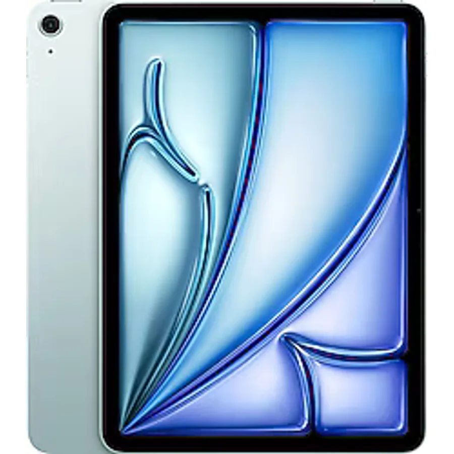 iPad Air M4 Wi-Fi 256 GB 11" MH364TU/A Mavi Tablet