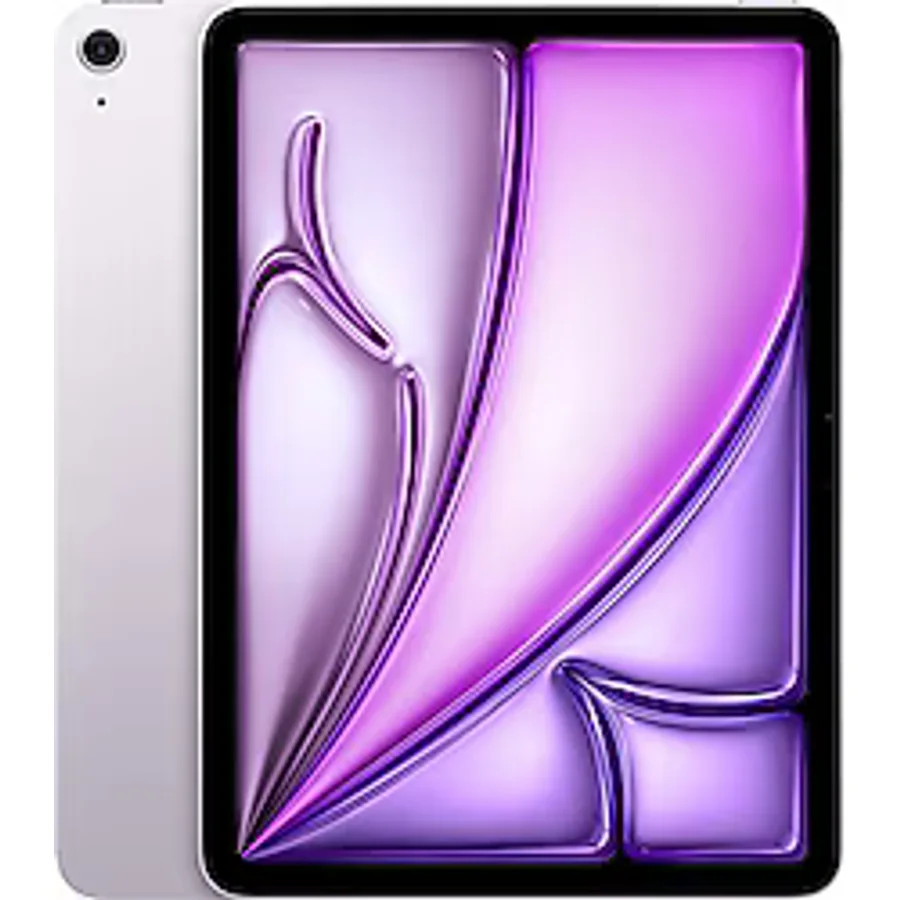 iPad Air M4 Wi-Fi 256 GB 11" MH394TU/A Mor Tablet