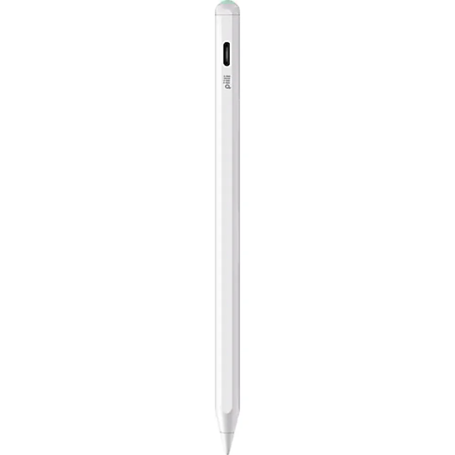 iPad Kalem P-Pen3 Wireless Magnetic Smart Pen Bluetooth Palm Rejection