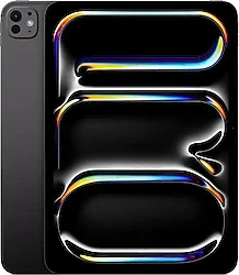 iPad Pro M5 Wi-Fi 256 GB 11" MDWK4TU/A Uzay Siyahı Tablet