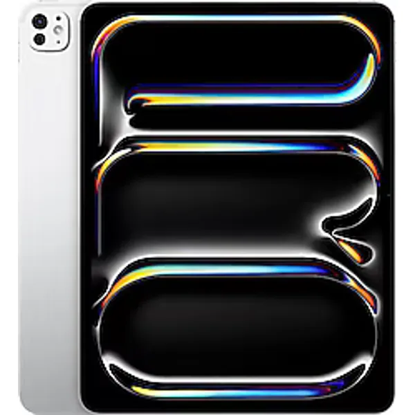 iPad Pro M5 Wi-Fi 256 GB 13" MDYK4TU/A Gümüş Tablet