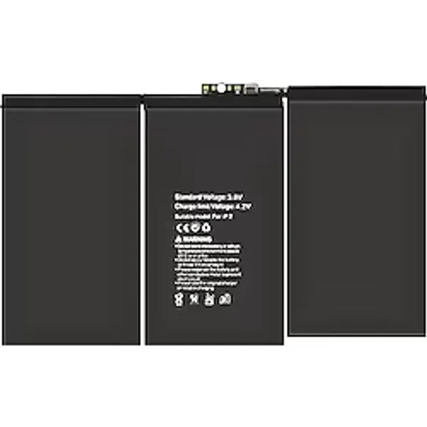 İpad2 İpad 2 A1395 A1396 A1397 A1376 616-0576 6500Mah Tablet Bataryası - Pili