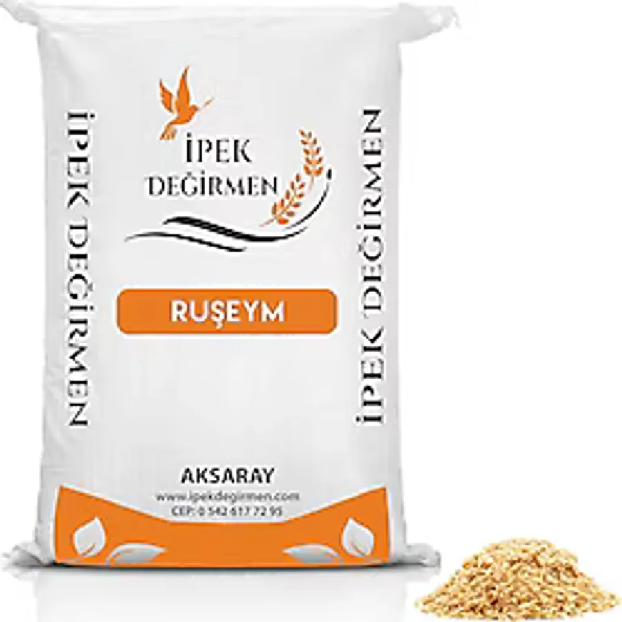 İpek Değirmen Buğday Ruşeym 10 kg