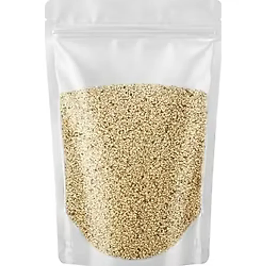 İpek Değirmen Çiğ Susam 2 kg Taze Kabuksuz Yerli Doğal Tahinlik Pastalık Böreklik Katkısız Glutensiz Toptan