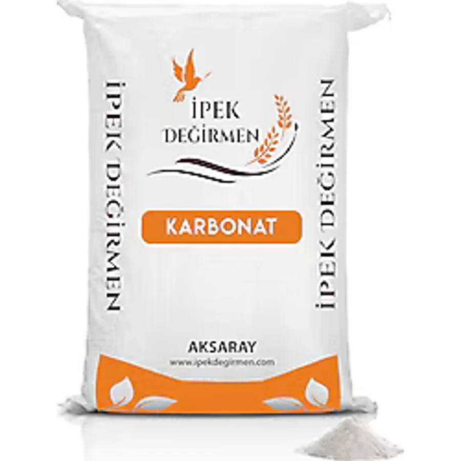 İpek Değirmen Karbonat 2 kg