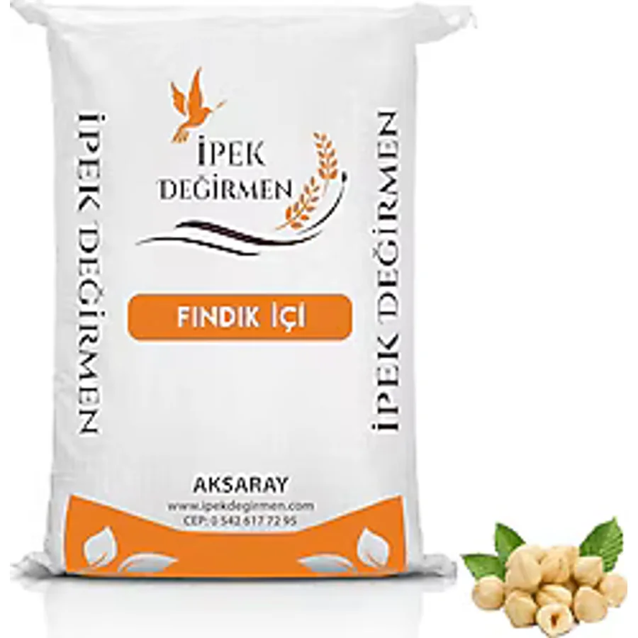 İpek Değirmen Kavrulmuş Susam 250 gr