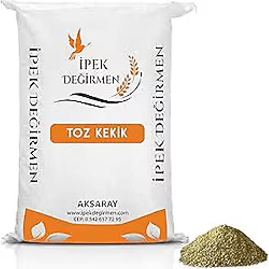 İpek Değirmen Toz Kekik 500 gr