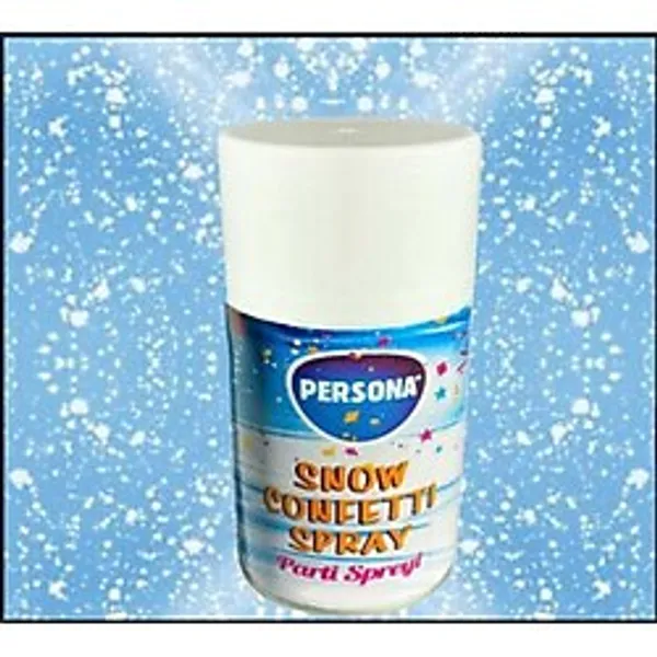 Ipek Hobi Leke Bırakmayan Eriyen Kar Spreyi 200 ml