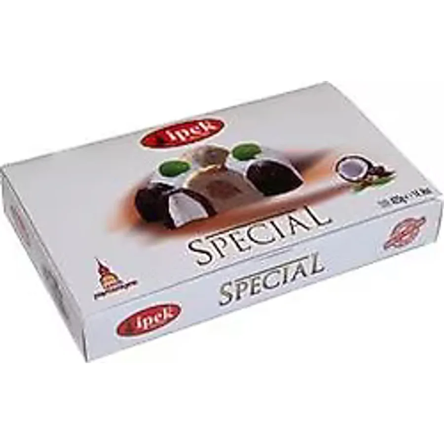 İpek Special Pişmaniye 425 gr