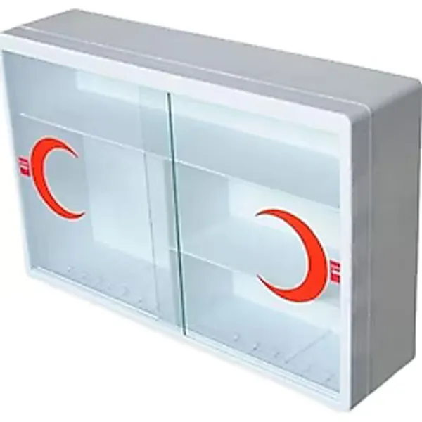 İpekel Ecza Dolabı - Beyaz 7699085681497