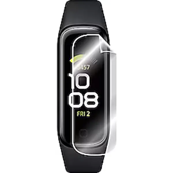 IPG Samsung Galaxy Fit2 Akıllı Bileklik Ekran Koruyucu (4 Adet)