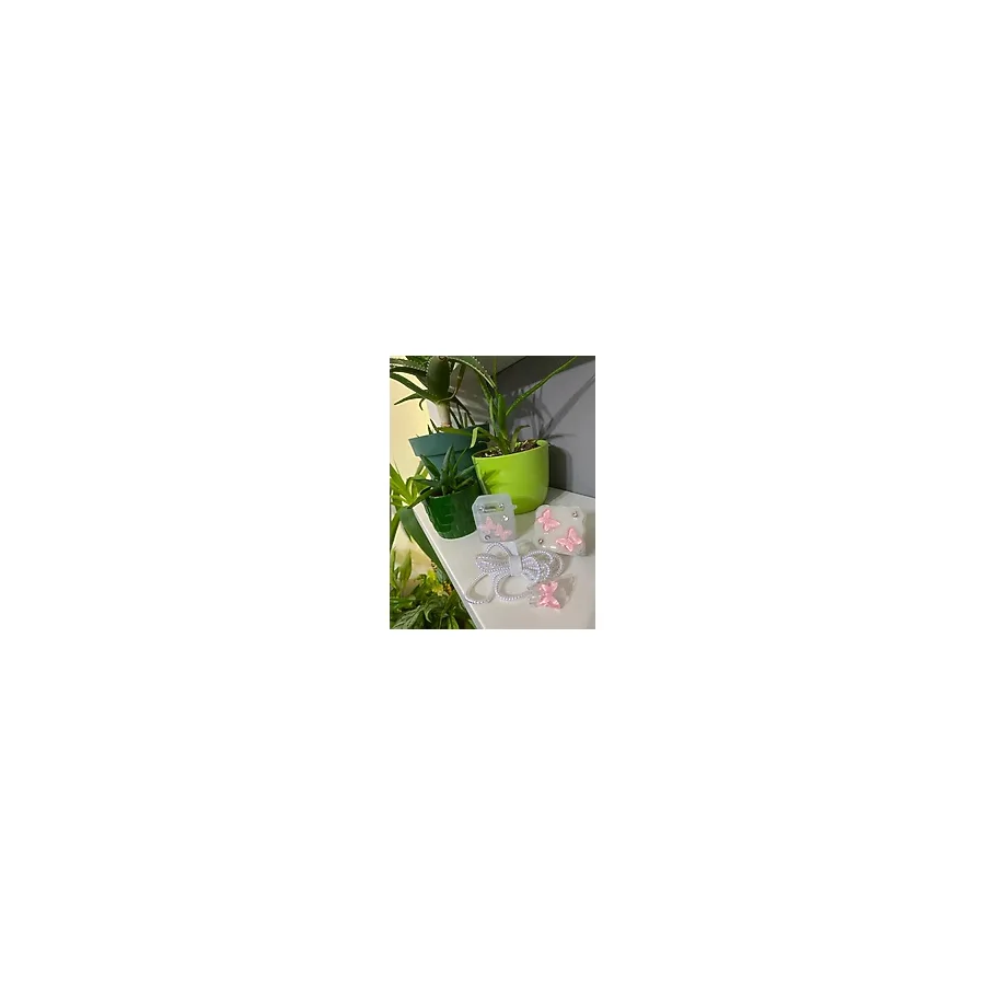 Iphone 1/2. Nesil Koruyucu Bluetooth Kulaklık KILIFI_18W/20W Uyumlu Şarj Kablosu Ucu ve Şarj Başlığı - KELEBEKLER