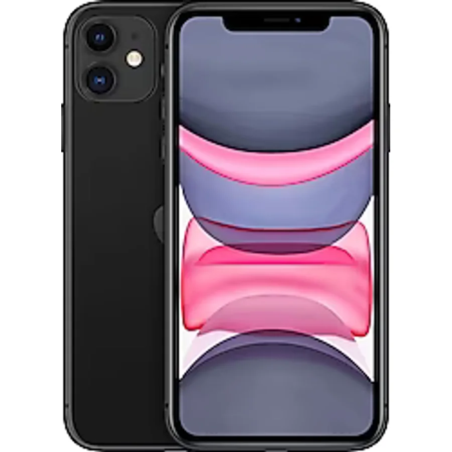 iPhone 11 128 GB Aksesuarsız Kutu