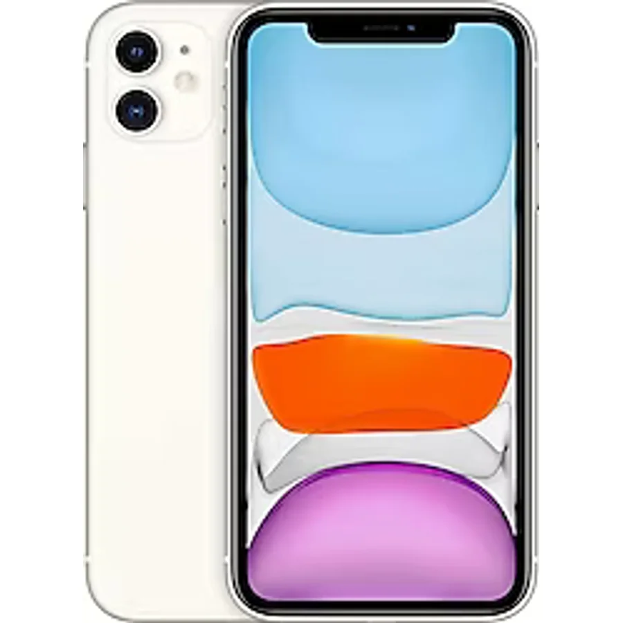 iPhone 11 64 GB Aksesuarsız Kutu