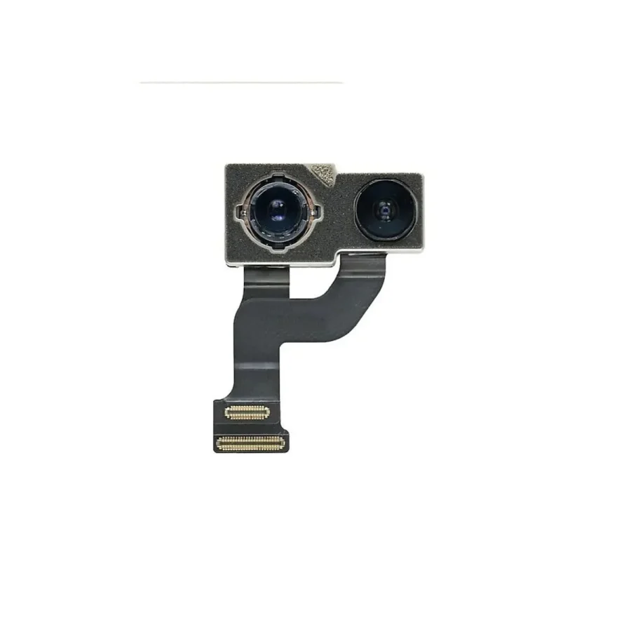 İphone 12 Arka Kamera