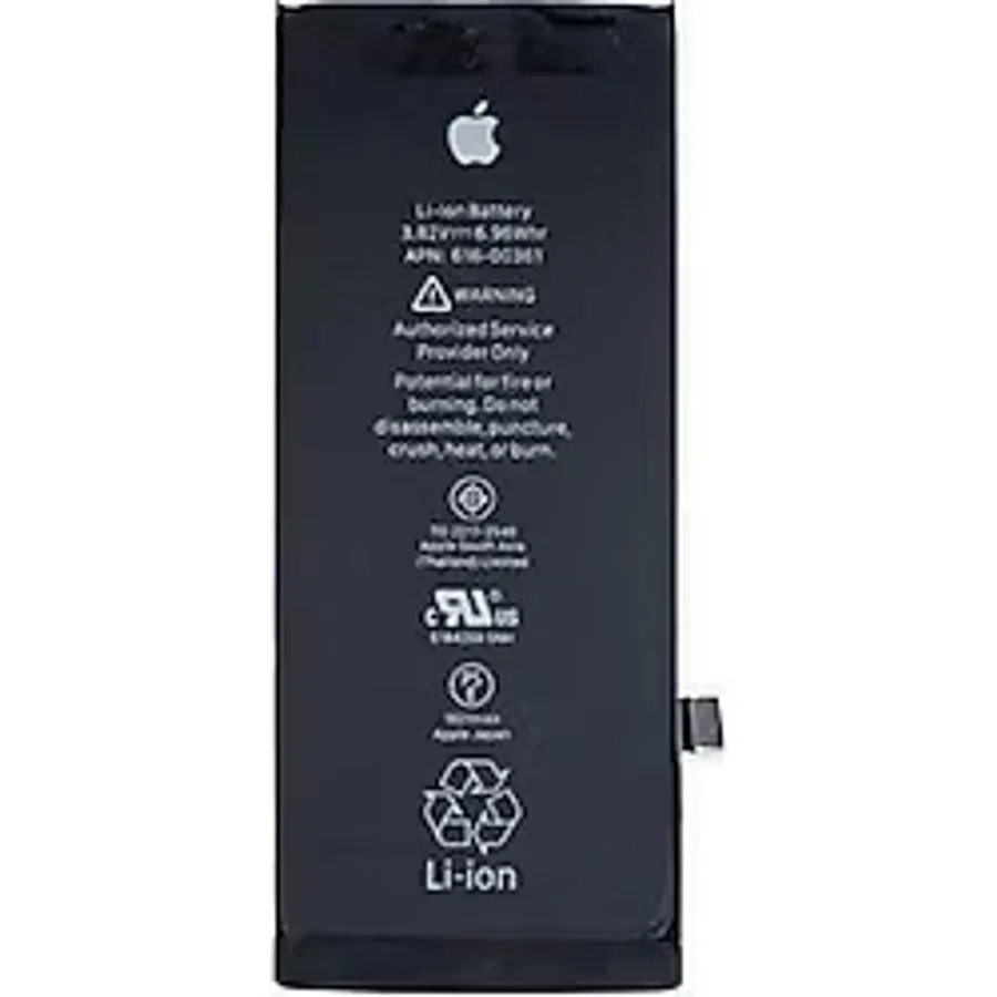 iPhone 12 Batarya Pil Sıfır Orijinal