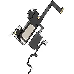 iPhone 12 İç Kulaklık Sensör Filmi Flex