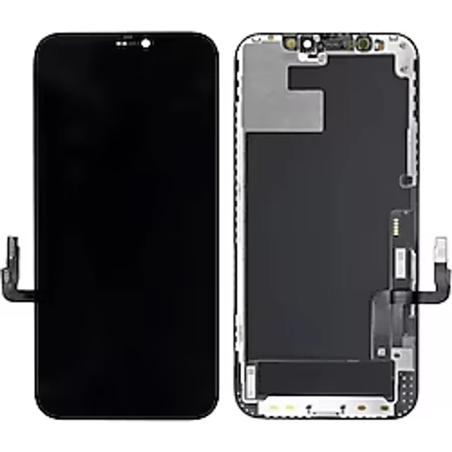 iPhone 12 Uyumlu Lcd Dokunmatik Ekran