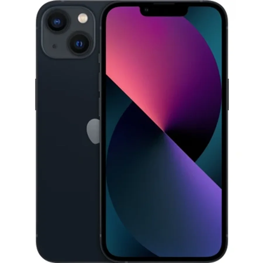 iPhone 13 128 GB görsel 2