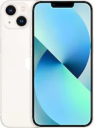 iPhone 13 128 GB Yıldız Işığı