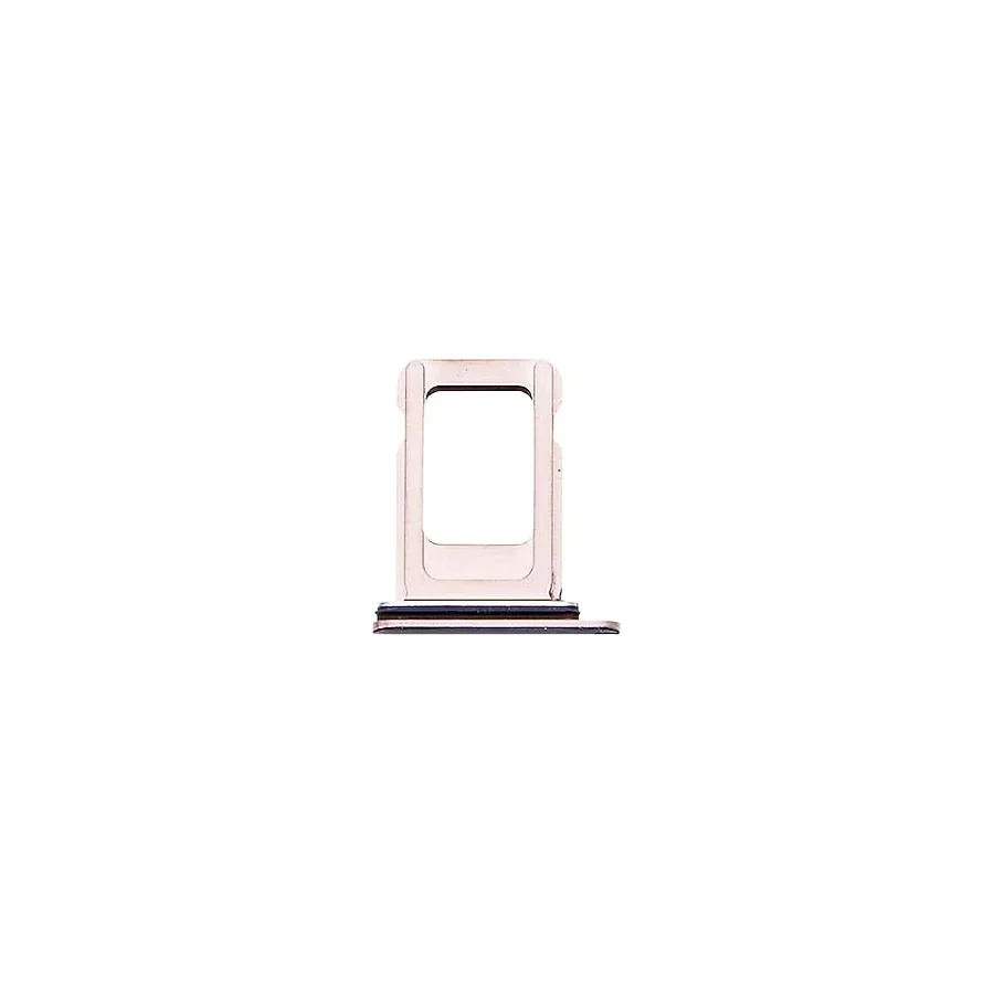 iPhone 13 Pro Max Uyumlu Sim Tepsisi Sim Kart Yuvası Gold