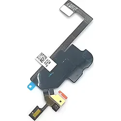 iphone 13 Uyumlu İç Kulaklık Filmli Full Speaker Flex